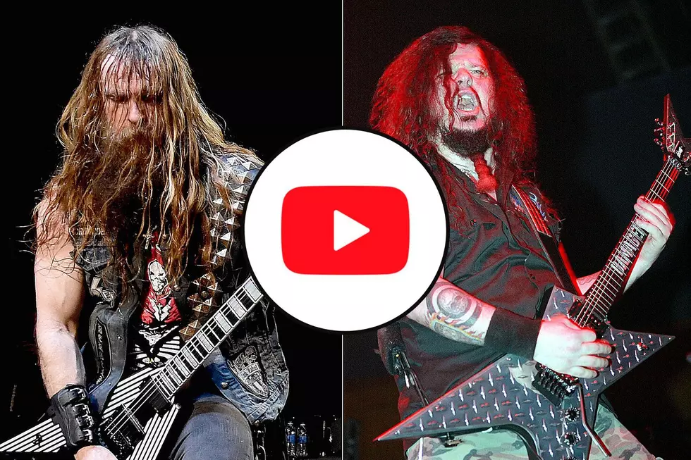 Zakk Wylde Reveals Some Pantera Setlist Songs, Is Using YouTube to Learn Them