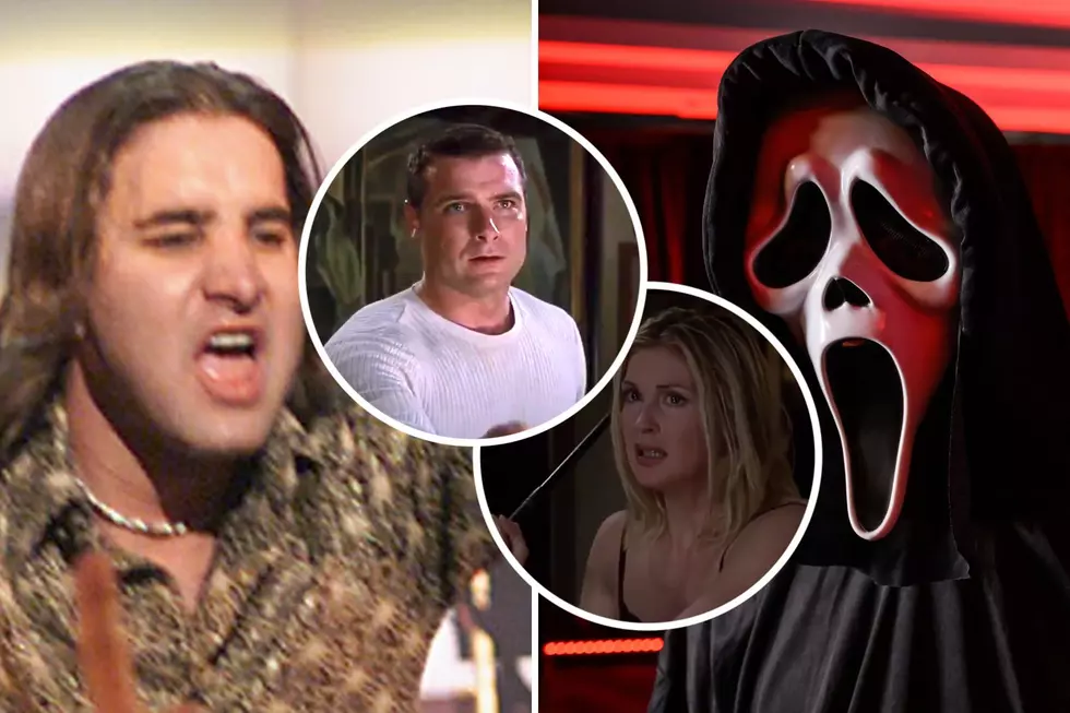 Is Creed’s ‘What If’ From ‘Scream 3′ the Best Horror Movie Song of All Time?