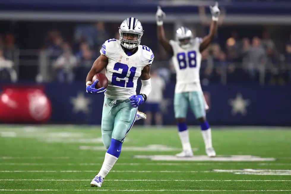 Monday Night Football Recap: Cowboys Double Up Lions, 42-21
