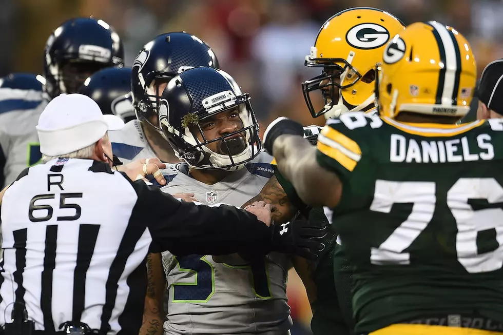 NFL Week 1 Preview — Some Intense Games to Start the Season