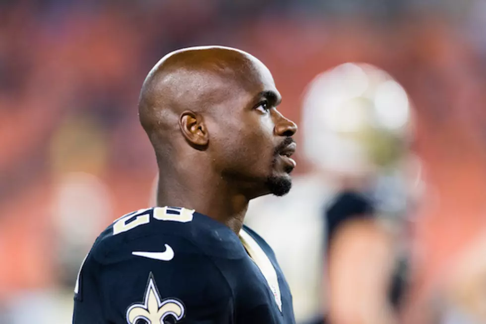 New Orleans Saints v Cleveland Browns