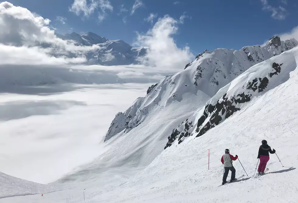 Ski Movie Double Feature Benefit for the Missoula Freestyle Team