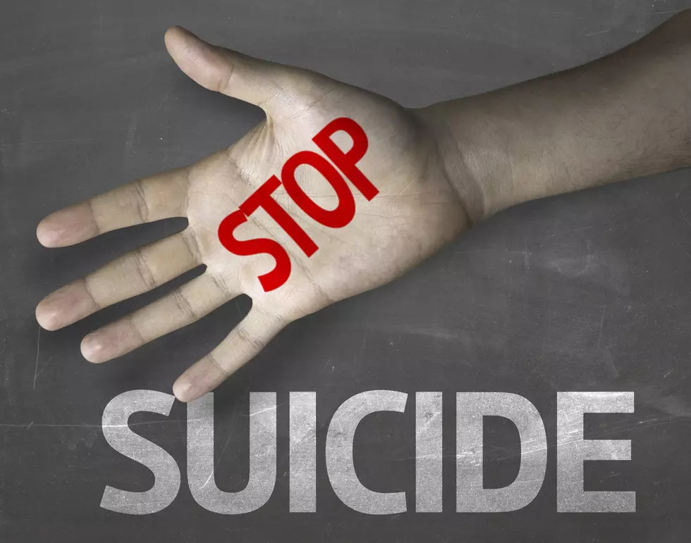 Suicide Prevention Training for Missoula Youth